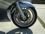 �������� �� ������ �������� Yamaha FJR1300AS 2007 ���� 17